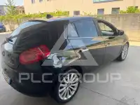 2011 Fiat Bravo