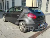 2011 Fiat Bravo