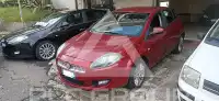 2011 Fiat Bravo