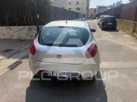 2011 Fiat Bravo