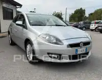 2011 Fiat Bravo
