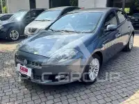 2011 Fiat Bravo