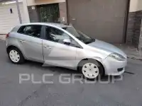 2011 Fiat Bravo
