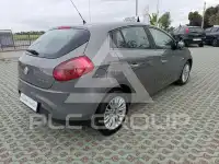 2011 Fiat Bravo