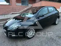 2011 Fiat Bravo