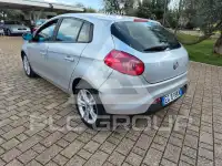 2011 Fiat Bravo