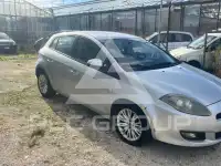 2011 Fiat Bravo
