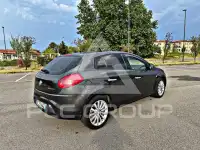 2011 Fiat Bravo