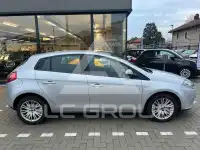 2011 Fiat Bravo