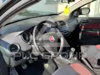 2011 Fiat Bravo