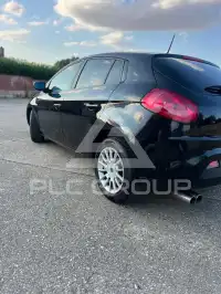 2011 Fiat Bravo