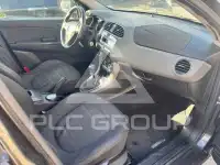 2011 Fiat Bravo