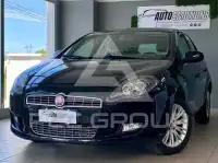 2011 Fiat Bravo