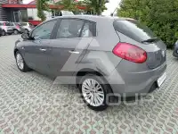 2011 Fiat Bravo