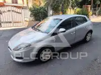 2011 Fiat Bravo