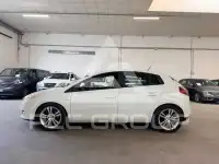 2011 Fiat Bravo