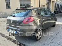 2011 Fiat Bravo