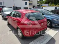 2011 Fiat Bravo
