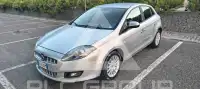 2011 Fiat Bravo