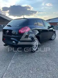 2011 Fiat Bravo