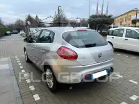 2011 Fiat Bravo