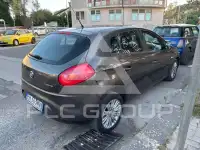 2011 Fiat Bravo