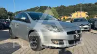 2011 Fiat Bravo
