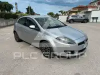 2011 Fiat Bravo