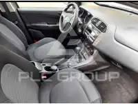 2011 Fiat Bravo