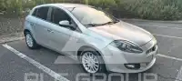 2011 Fiat Bravo