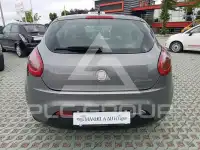 2011 Fiat Bravo
