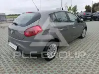 2011 Fiat Bravo