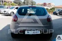 2011 Fiat Bravo