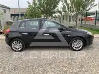 2011 Fiat Bravo