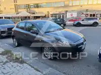 2011 Fiat Bravo
