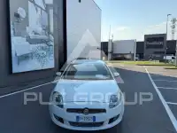 2011 Fiat Bravo