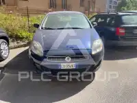 2011 Fiat Bravo