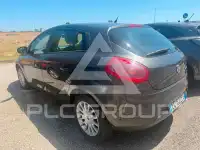 2011 Fiat Bravo