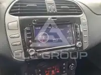 2011 Fiat Bravo