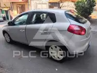2011 Fiat Bravo
