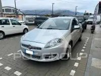 2011 Fiat Bravo