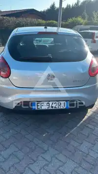 2011 Fiat Bravo