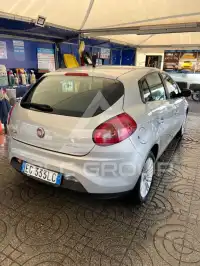 2011 Fiat Bravo