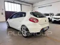 2011 Fiat Bravo