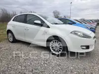 2011 Fiat Bravo