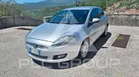 2011 Fiat Bravo