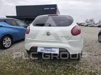 2011 Fiat Bravo