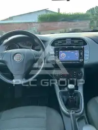 2011 Fiat Bravo