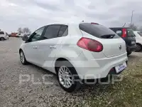 2011 Fiat Bravo