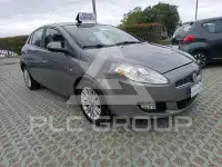 2011 Fiat Bravo